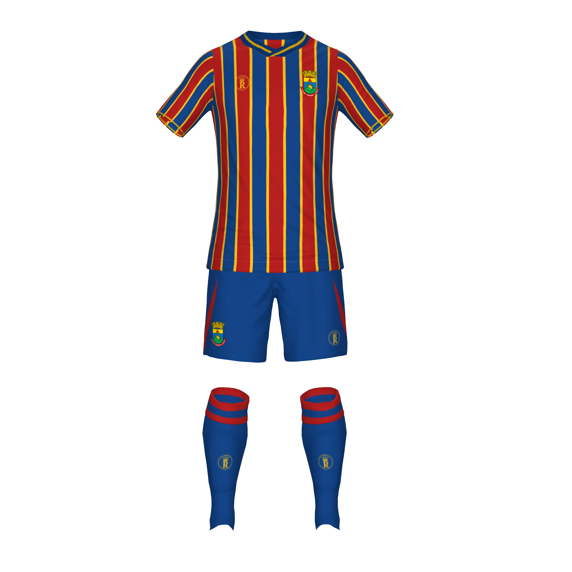 Team Logo 2