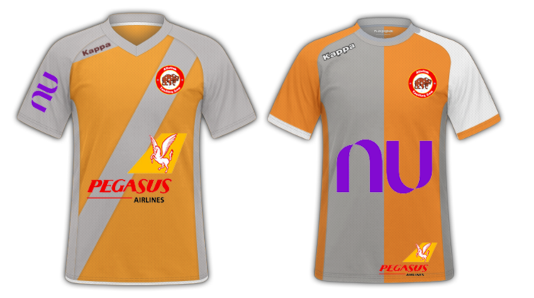 Team Logo 2