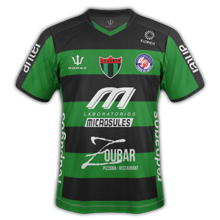Team Logo 2