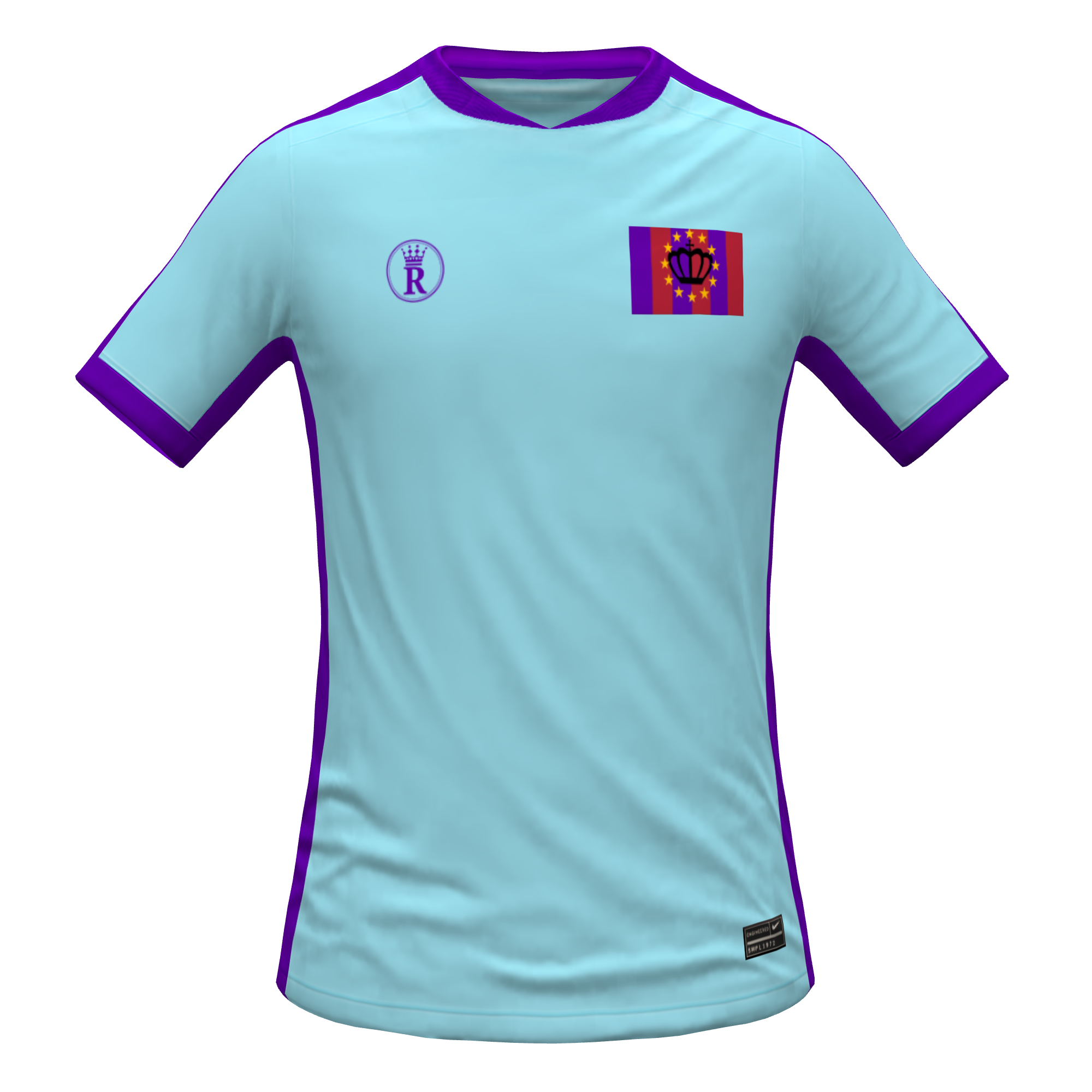 Team Logo 4