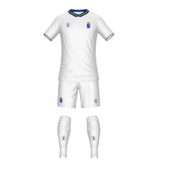 São Salvador jersey