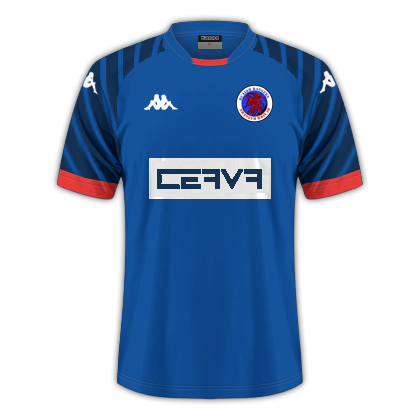 Team Logo 2