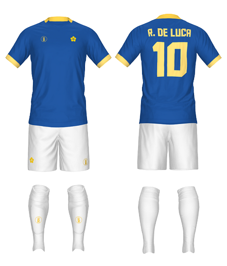 Team Logo 2