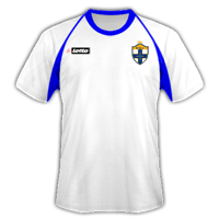 Real Petrópolis jersey