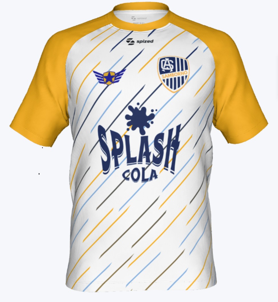 Team Logo 2