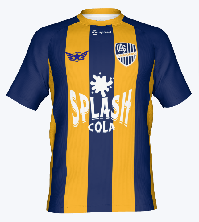 Team Logo 2