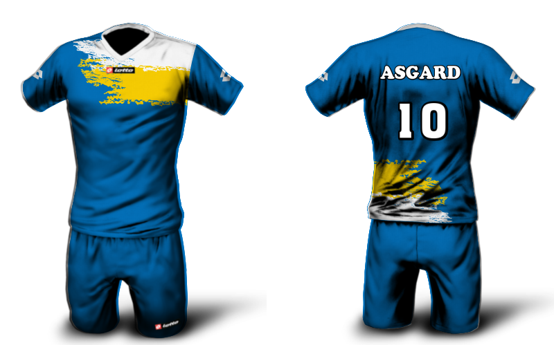 Team Logo 2