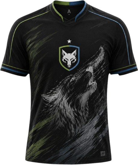 Altair jersey